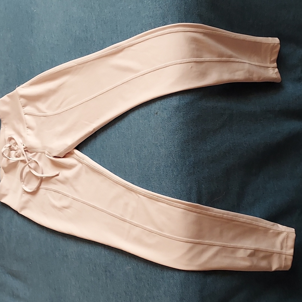 Guess stretch pants x.s